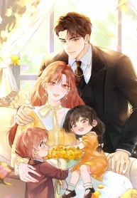 Cover of A Despicable Marriage manga