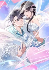 Cover of After Rebirth, I Married My Scumbag Ex’s Arch-Enemy manga