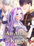 an-affair-with-my-knight-cover