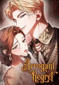 arrogant-regret-cover