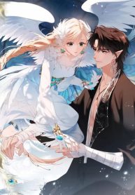Cover of Back to Spring manga