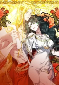 Cover of For the Goddesses: For Daphne manga