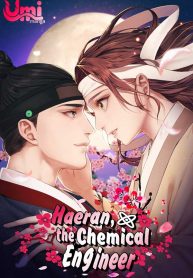 haeran-the-chemical-engineer-cover