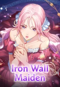 lady-of-iron-wall-cover