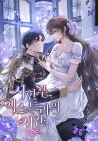 Cover of Limited Extra Time manga