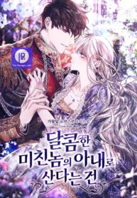 living-as-a-madmans-sweet-wife-cover