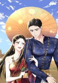 Cover of Love Destiny manga