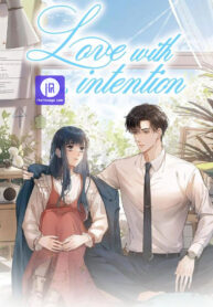 Cover of Love with Intention manga