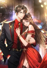 Cover of Mr. President’s Contractual Lover manga