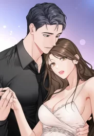 Cover of My Overly Sweet Boss manga