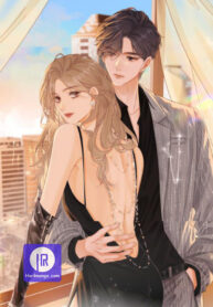 Cover of Pretty Woman manga