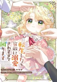 reincarnated-and-spoiled-by-my-arch-enemy-cover