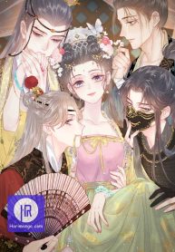 Cover of Shao Hua Long: Rebirth of the Evil Concubine’s Counterattack manga