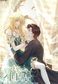 Cover of Sleepless Nights Of A Maid manga