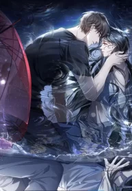 Cover of Storm Syndrome manga