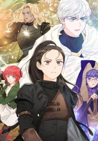 Cover of Terrarium Adventure manga