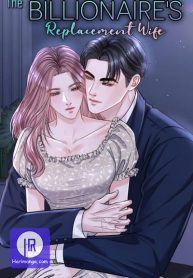 the-billionaires-replacement-wife-cover