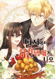 the-dungeon-smells-like-chicken-cover