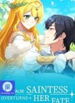 the-false-saintess-overturns-her-fate-cover