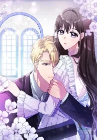 Cover of The Gilded Cage manga