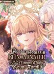 the-legendary-assassin-reincarnated-as-the-beloved-youngest-daughter-of-a-royal-family-cover