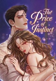 Cover of The Price of Instinct manga