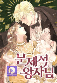 the-problematic-prince-cover