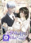 the-psycho-duke-and-i-cover