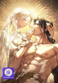Cover of The Redemption of Earl Nottingham manga