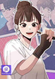 the-sacred-life-of-a-webtoon-artist-cover