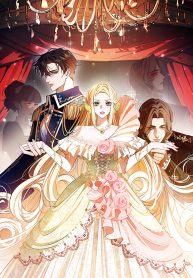 Cover of The Secret Game of Nobles manga