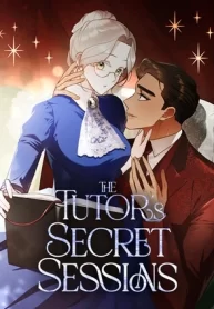 Cover of The Tutor’s Secret Sessions [Official] manga