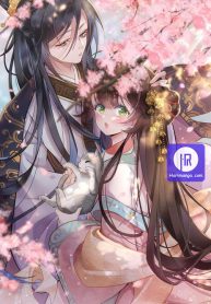 Cover of Unaware His Majesty Is A Girl manga