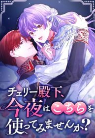 your-highness-wont-you-try-this-tonight-cover