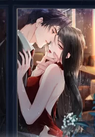 Cover of Affectionate Temptation manga