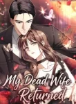 my-dead-wife-returned-cover