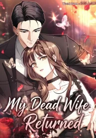 my-dead-wife-returned-cover