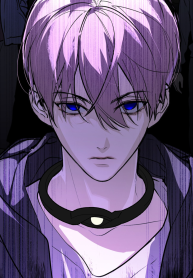 Cover of The Evil Ring manga