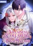the-villainess-is-collared-by-her-loyal-guard-cover